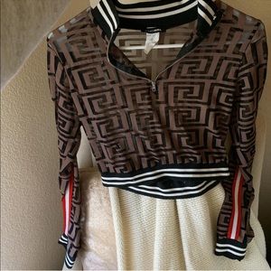 Fashion nova size medium